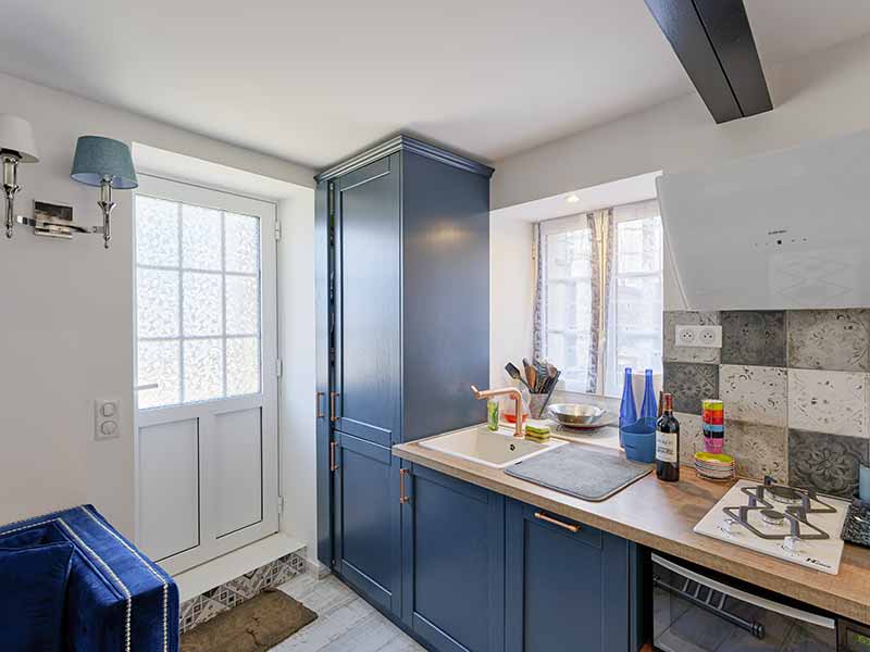 Gîte de la folie du Paseur pour 2 personnes